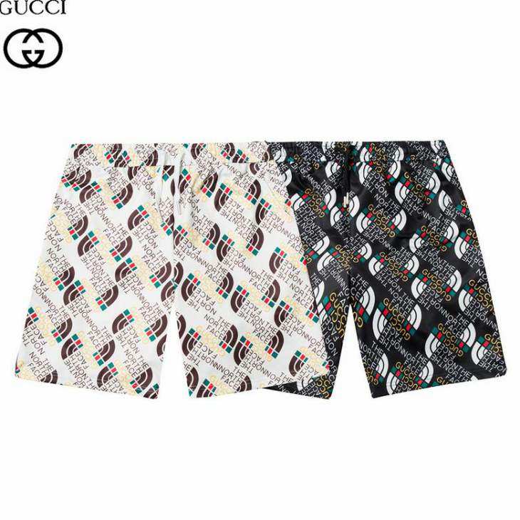 Picture of Gucci Short  Pants _SKUGucciM-XXLsftn56117769